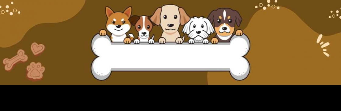 Neo Paws Cover Image