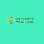 Calgary Natural Wellness Clinic Profile Picture