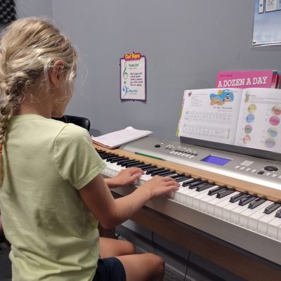 Piano Lessons in Charlotte and Waxhaw | Musician In Motion