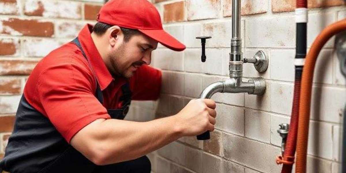 WPG Plumbing: Your Trusted Plumber in Essendon