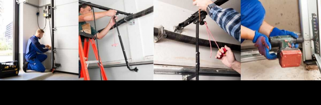 Garage Door Repair Long Island Cover Image