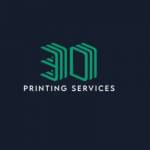 3D Printing Services Profile Picture