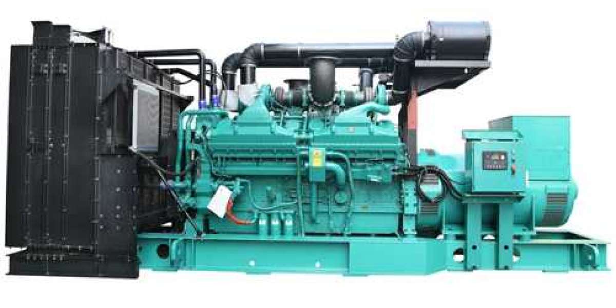 US Generator Market Size, Share, Growth & Trends, Analysis by 2032