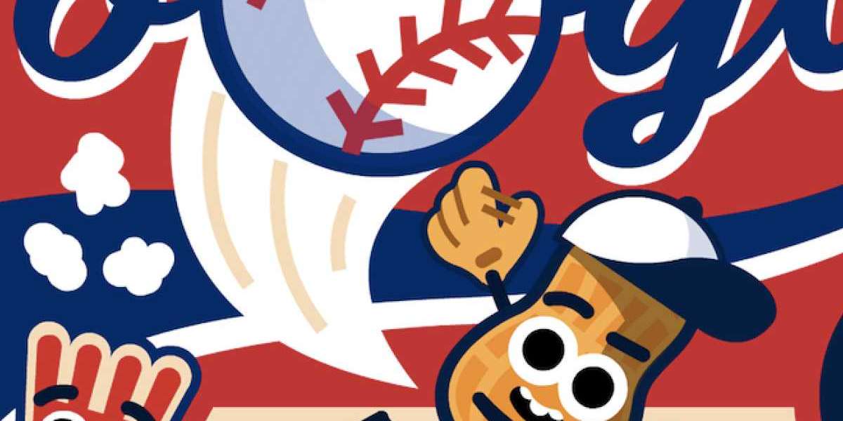 Google Doodle Baseball: A Fun and Nostalgic Home Run