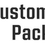 Custom Product packaging Product packaging Profile Picture