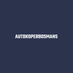 Autokoper bosmans Profile Picture