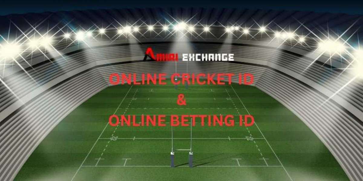 Secure Your Online Cricket ID for the Best Betting Experience