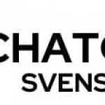 ChatGPT Svenska Profile Picture