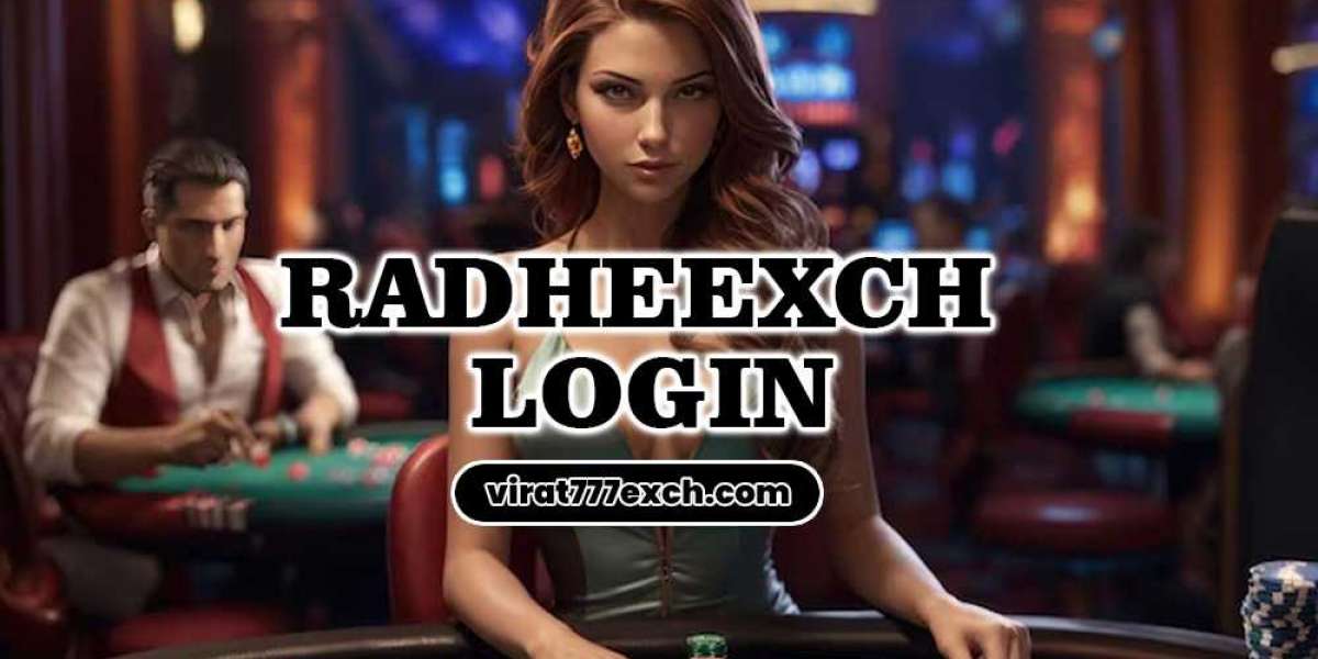 Radhe Exchange ID: Boost Your Online Betting with 7 Tips