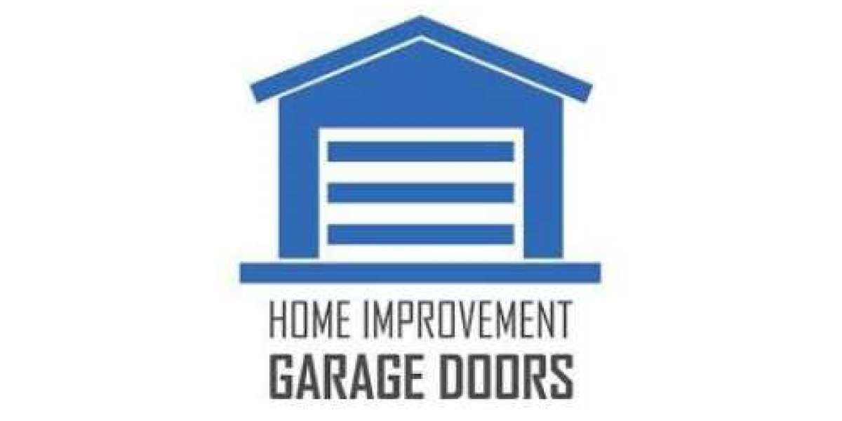 Garage Doors Aylesbury – Quality & Security by Home Improvement Garage Doors