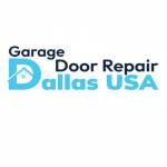garagedoorrepairdallasusa Profile Picture