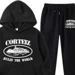 Cortez Clothing Profile Picture