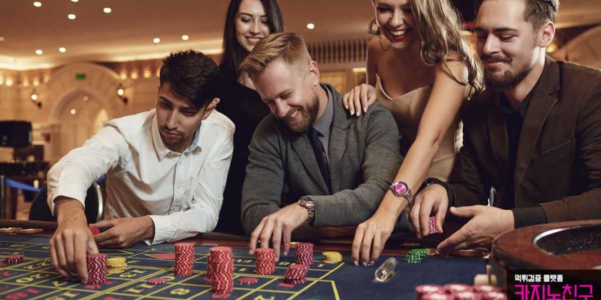 Discovering the Perfect Scam Verification Platform with Casino79 for Evolution Casino Users