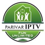 Parivar IPTV Profile Picture
