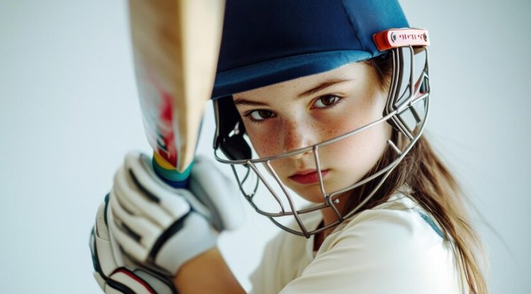 Cricket Playing Tips: A Beginner's Guide to Smart Plays - America News