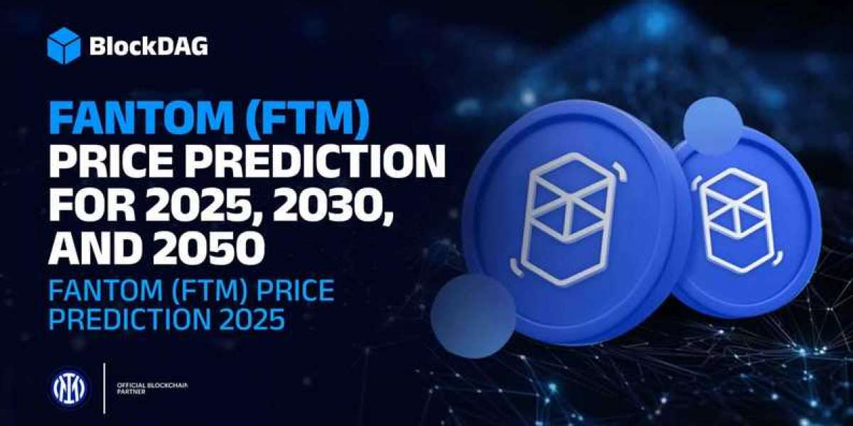 Fantom Price Prediction 2025: What Investors Need to Know