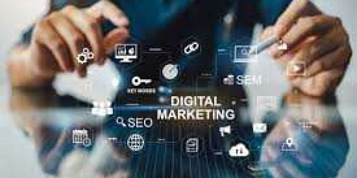 Best Digital Marketing Services in London – Navicosoft’s Expert Solutions