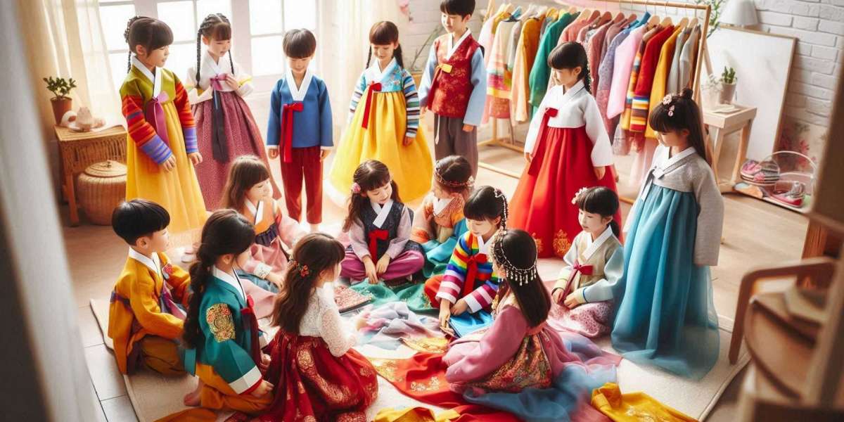 The Ultimate Guide to Korean Dress-Up Games: Fashion, Fun, and Culture