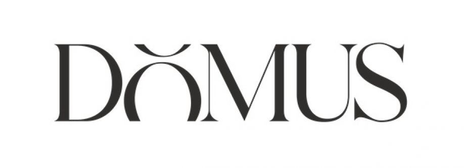 DOMUS INTERIORS Cover Image