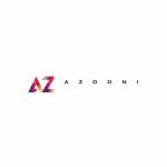 Iran Azooni Prints Profile Picture