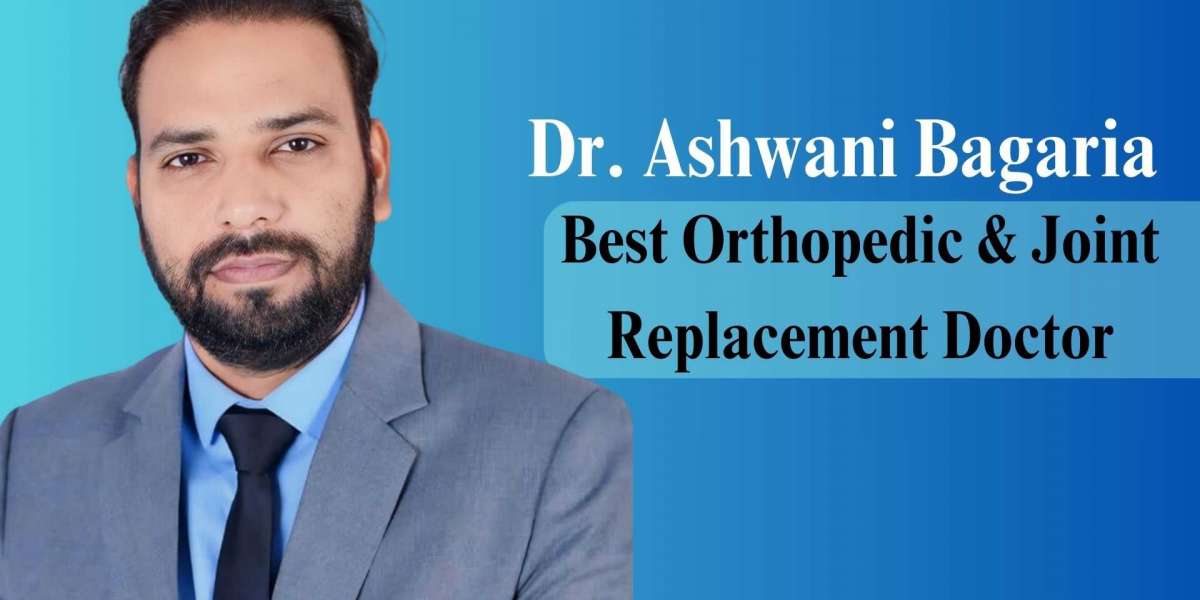 How Much Does the Best Joint Replacement Surgeon in Jaipur Charge in 2025?