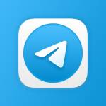 Telegram Mod APK Profile Picture