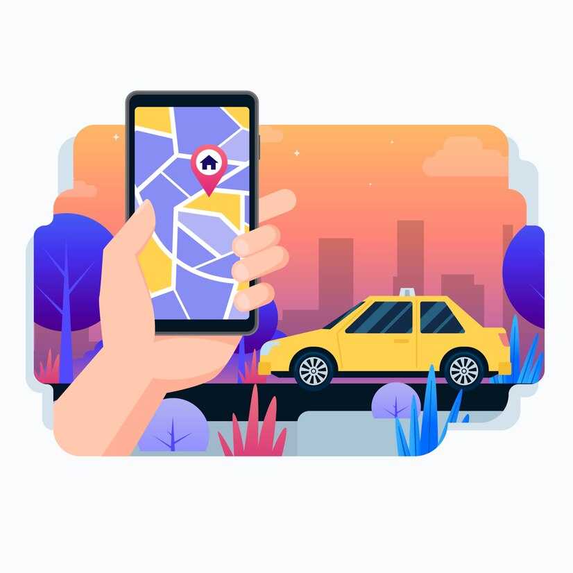 Key Features to Include in Your Rapido Clone App Development