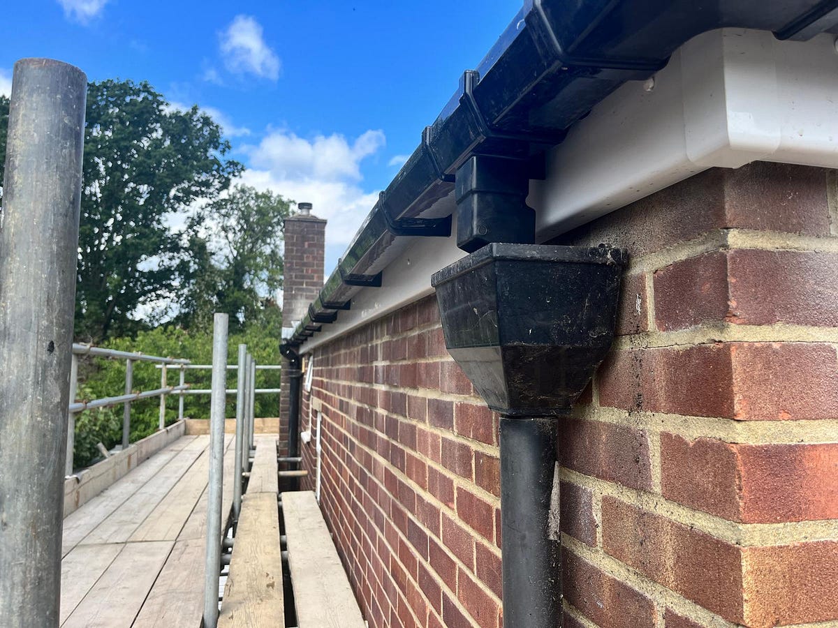 A Quick Guide on How To Protect Your Roof From Moss | by Bm Roofing Repairs | Apr, 2025 | Medium