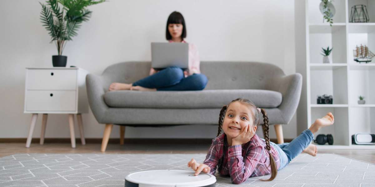 Guide To Remote Vacuum Cleaner: The Intermediate Guide Towards Remote Vacuum Cleaner