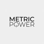 Metric Power Profile Picture