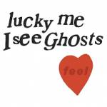 lucky me i see ghosts hoodie Profile Picture