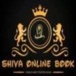 shiva online book Profile Picture
