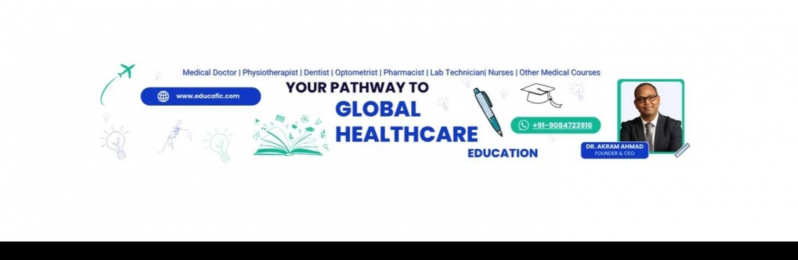 Educafic by Academically Cover Image