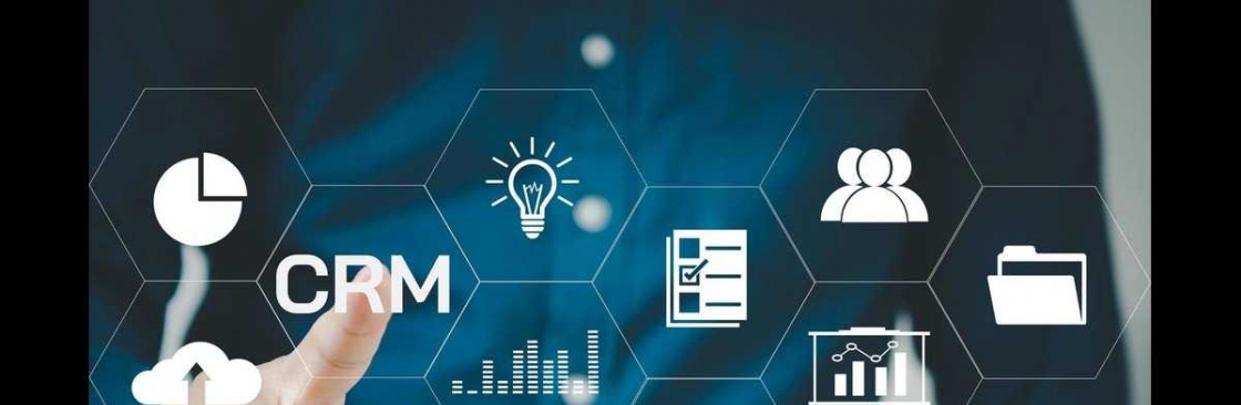 Jaimru CRM Cover Image