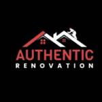 authentic renovations Profile Picture
