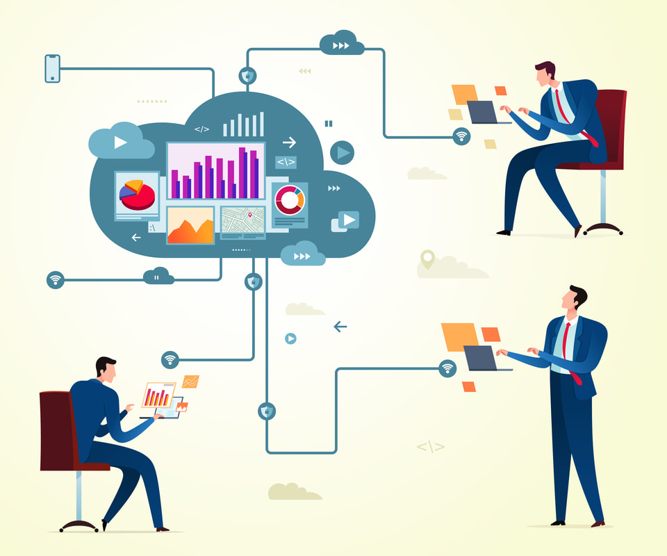 Improve Website Reliability with Proactive Web Hosting Support - Offsite NOC: It Support Services