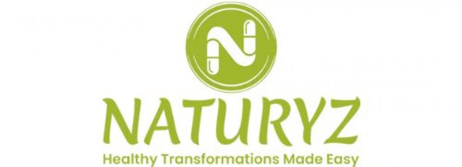 Naturyz | Sofy Healthcare Privat Cover Image