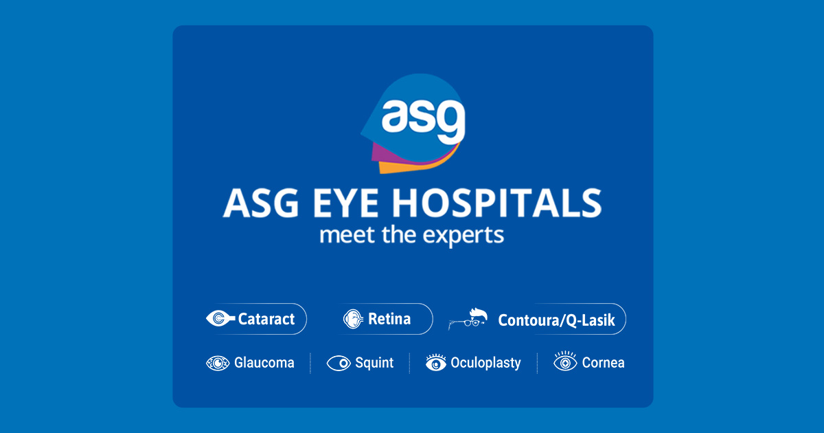 Best Eye Hospital in Prayagraj