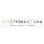 NYC Productions Profile Picture