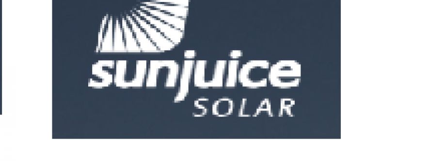Sunjuice Solar Cover Image