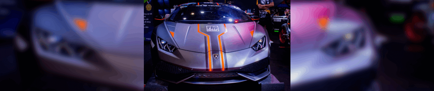 Custom Vehicle Wraps & Graphics | Igna Signs & Graphics