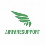 Air Fare Support Profile Picture