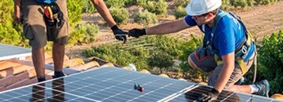 Ampere Solar Cover Image