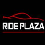 RIDEPLAZA Profile Picture