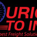 Couriers to india Profile Picture