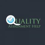 Quality Assignment Help Profile Picture