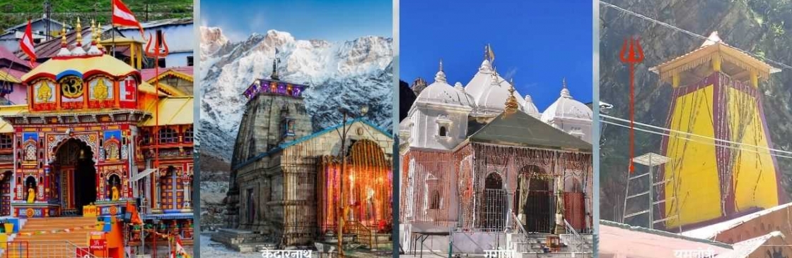 kedarnath tour package Cover Image