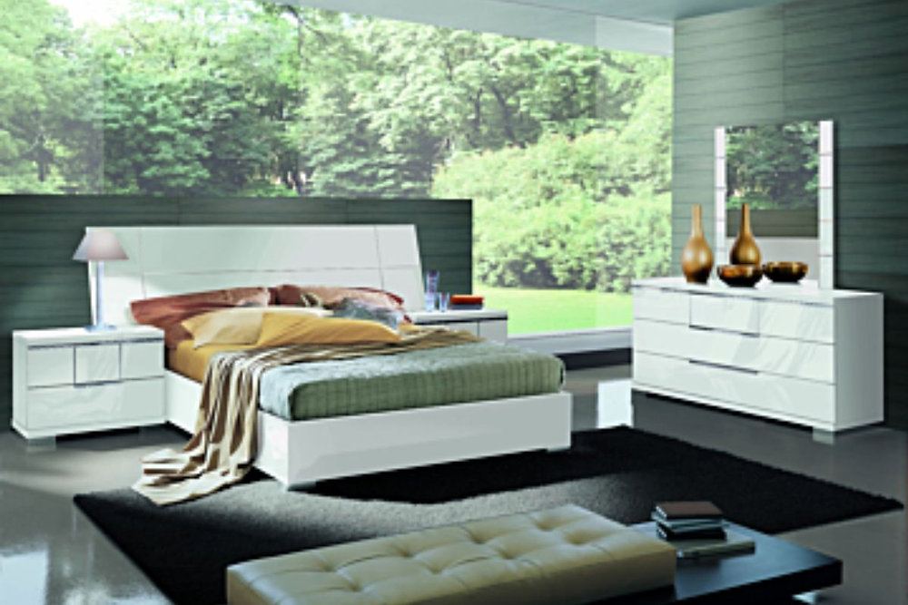 Why Choose Italian Bedroom Furniture Today?