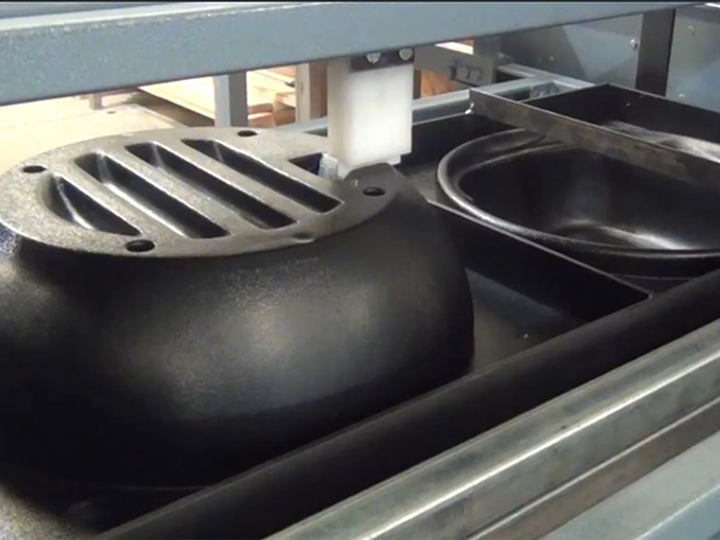Benefits of Thermoforming in Custom Plastic Manufacturing - Belovac LLC