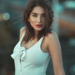Vrushali Kapoor Profile Picture
